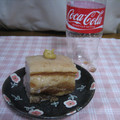 ゆみにゃむ's cooksnap of when they made え？(ﾟﾛﾟ屮)屮旨いょ！コーラで煮豚❤.
