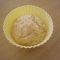 ラビラビ's cooksnap of when they made 卵なしのさつまいもケーキ♡.