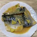 イズコッチ's cooksnap of when they made 冷凍サバの味噌煮.