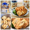 runa10's cooksnap of when they made 卵の袋煮(巾着煮).