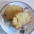 ☆ちーぽん★'s cooksnap of when they made しっとり☆さつまいもパウンドケーキ.