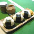 カナティーヌ's cooksnap of when they made 新しょうが味噌.