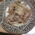 ５人のママ♪さおり's cooksnap of when they made 大葉にんにく醤油ｄｅしょうが焼き♪.