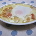 さったんママ's cooksnap of when they made 簡単♡シチュードリア.