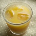でかおちば's cooksnap of when they made あの店のカクテルドリンク『楊貴妃』.