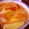 ももまんぢぅ's cooksnap of when they made バター風味のパンプディング.