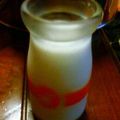 Pika03's cooksnap of when they made とろっとろで美味しいココナッツプリン風！.