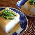 cafe0305's cooksnap of when they made ごま風味たっぷり～☆ごまマヨ奴（冷＆温）.