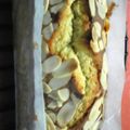 ☆☆まに☆☆'s cooksnap of when they made しっとり米粉のバターケーキ(ฺ￫ܫ◕ฺ）.