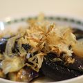 noo02's cooksnap of when they made 簡単！ヤミツキ！焼き茄子.