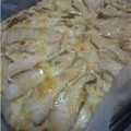 しいみかと's cooksnap of when they made 簡単ピザ生地.