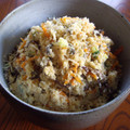 オマールえび子's cooksnap of when they made うちのばぁちゃんの♪炒りおから(卯の花).