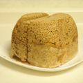 m posi's cooksnap of when they made 薄力粉とホエーでふわふわ黒糖食パン♪.