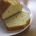 ぺぺぺんぎん's cooksnap of when they made バニラ風味のパウンドケーキ.