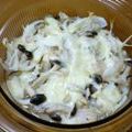 corincorin's cooksnap of when they made ★簡単絶品★マヨチキンのオーブン焼.