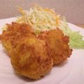 アン＠みやぎ's cooksnap of when they made かぼちゃのコロッケ.