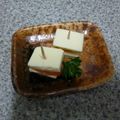 ミッキーアン's cooksnap of when they made おつまみに＊スマートチーズ＆マグロ＊.