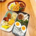 海理ママ's cooksnap of when they made 子供絶賛★簡単お手軽♪煮込みハンバーグ.