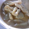 サヤカーニバル's cooksnap of when they made こんにゃくの味噌炒め.