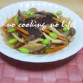ゆーたんたん's cooksnap of when they made れんこんとおろしの煮込みハンバーグ♬.
