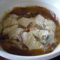 七味ちゃん！'s cooksnap of when they made 残ったカレーで！なんちゃってカレードリア.