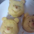 7セブン7's cooksnap of when they made ホットケーキミックスでかぼちゃケーキ.