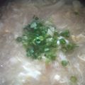 ちょびすこ's cooksnap of when they made ｢あんかけ卵うどん｣.