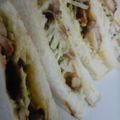 まな竜's cooksnap of when they made 照り焼きチキン☆サラダ.