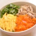 papikun's cooksnap of when they made 鶏飯（けいはん）.