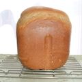 しいねえ's cooksnap of when they made HBで☆香るコーヒーバター食パン♪.