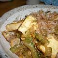 mokop's cooksnap of when they made おいしい☆ゴーヤチャンプル.