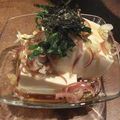 ぁこちん's cooksnap of when they made 『夏野菜乗っけ盛り豆腐』.