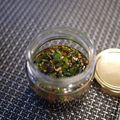 戦うコックサン's cooksnap of when they made 簡単♪青とうがらしの醤油漬け.