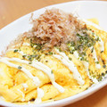 ななクレープ's cooksnap of when they made もやしとたまごdeとんぺい焼き.