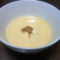 亜久里's cooksnap of when they made レンジで簡単！パン耳クルトン.