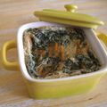 さるちゃんばなな's cooksnap of when they made お茶漬けの素で茶碗蒸し！！.