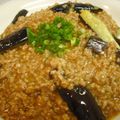 ｊ爺ｊ's cooksnap of when they made 揚げなすの肉みそあん.
