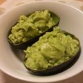 okkuu's cooksnap of when they made タルタルアボカドサラダ★.