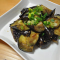ＭＡＨＯママ's cooksnap of when they made こっくり、とろり、茄子の味噌炒め.