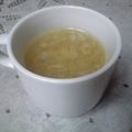きらりん＊゜'s cooksnap of when they made ツナ玉ねぎスープ.