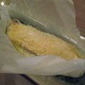 杏桜ママ's cooksnap of when they made 鮭の包み焼き☆味噌マヨネーズがポイント！.