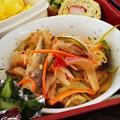 yappyパクパク's cooksnap of when they made 鯵の南蛮漬け.