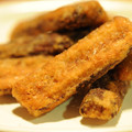 ihara2525's cooksnap of when they made ぼりぼりごぼう.