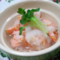 ☆じゅげむ☆彡's cooksnap of when they made 焼き塩鮭のおろし和え.