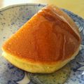 はっさく大福839's cooksnap of when they made こんなん～どら焼き～いかがっ❤.