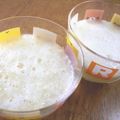 なごまん's cooksnap of when they made 無添加！グレープフルーツジュース.
