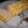 ユハラ's cooksnap of when they made 失敗なしの美味しい出し巻き.