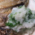 うといさ's cooksnap of when they made 焼き魚に！さわやか大根おろし.