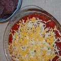 LWCママ's cooksnap of when they made ほんとは教えたくないタコディップ★.