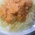 昇ママン's cooksnap of when they made 我が家の簡単♪海老マヨ～(＾＾)ｖ.